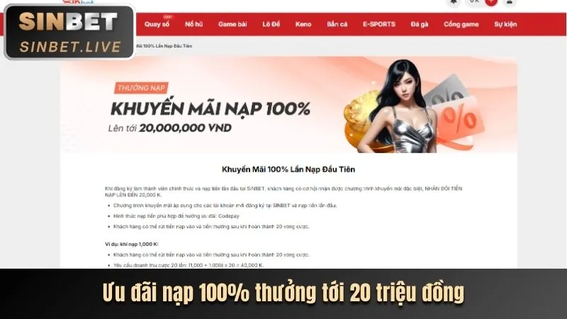 Hình ảnh về chương trình giới thiệu bạn bè nhận thưởng tại KU Web